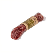 Hirschsalami "AlpenFein Gold"