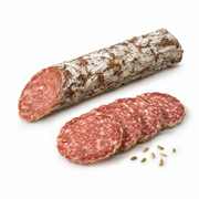 AlpenFein Fenchelsalami – Salami mit Fenchel ca. 230g