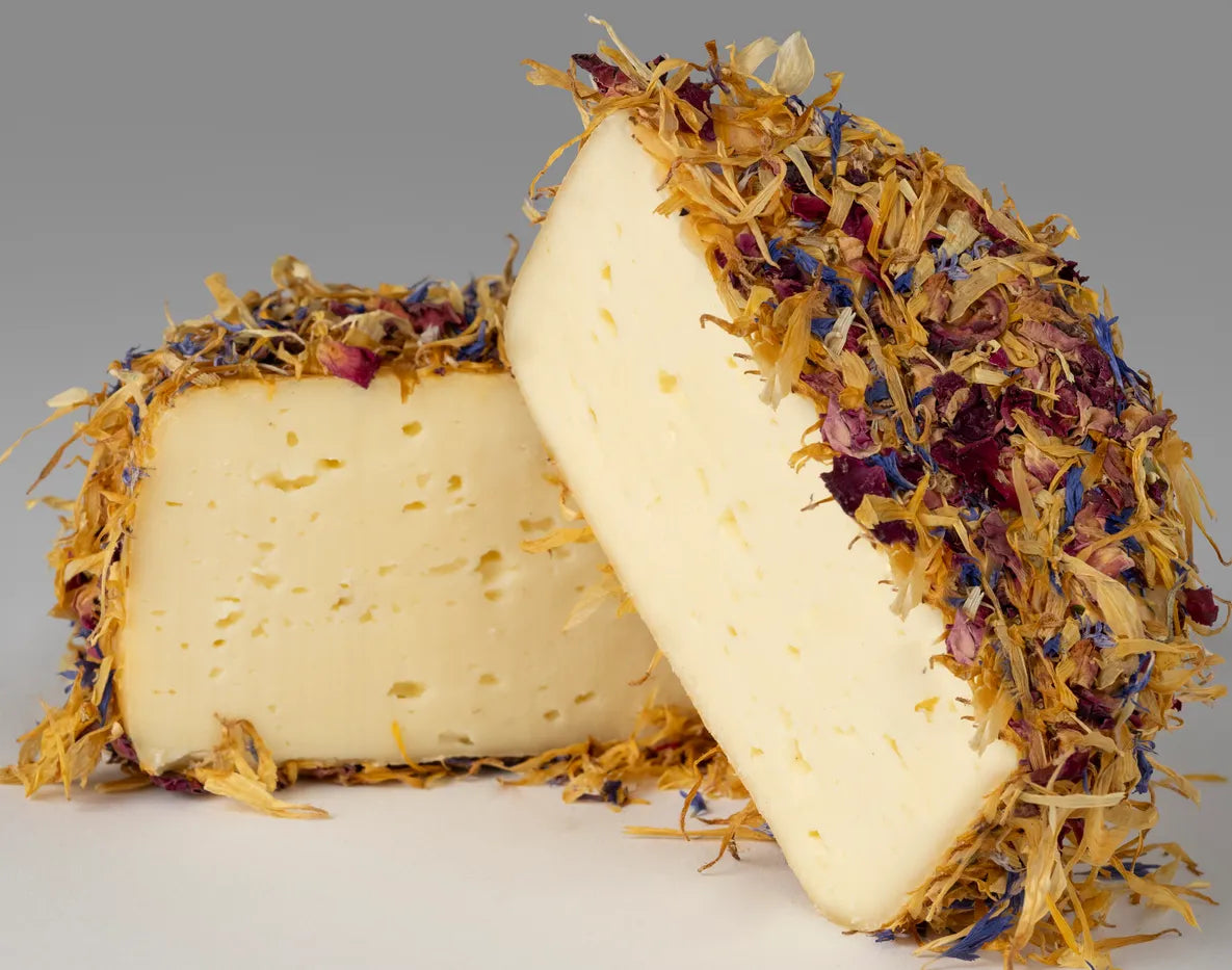 Naturalis in fiordaliso ca. 450g
