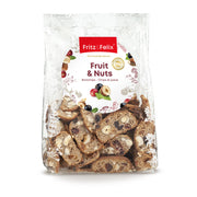 Fruit & Nuts Brotchips 150g