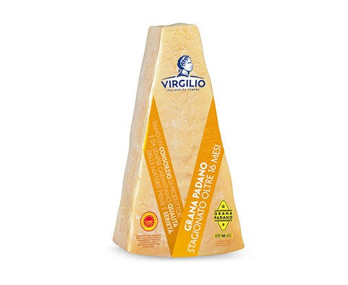 Grana Padano g.U. - Hartkäse - 300 g