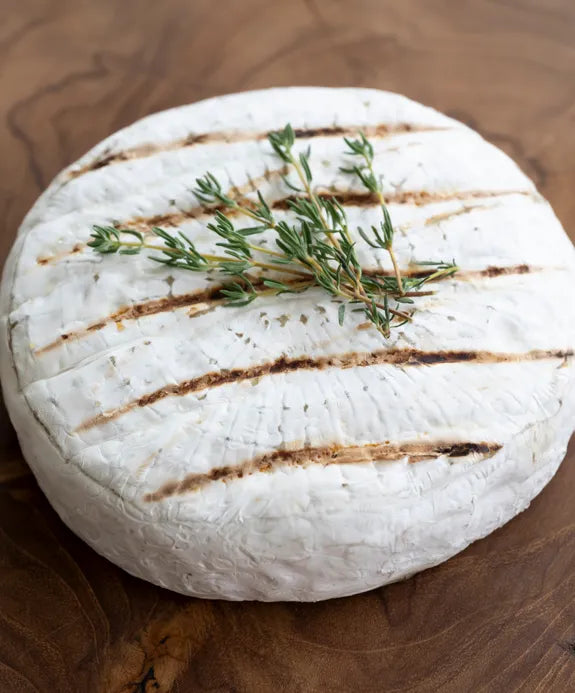 Grillkäse Natur ca. 200g