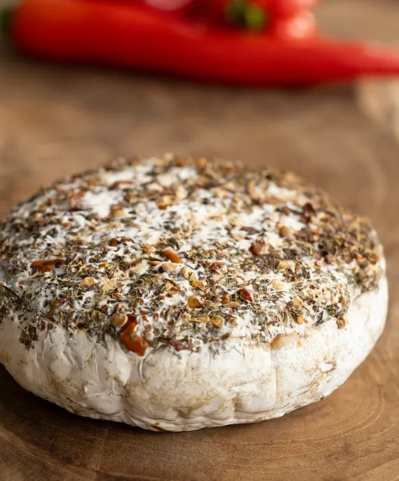 Grillkäse Peperoncino ca. 200g