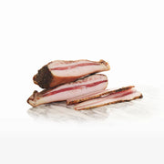 Italienischer Guanciale Schweinebacke ca. 850 gr