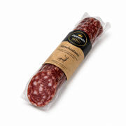 Hirschsalami "AlpenFein Gold"