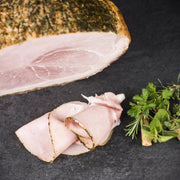 Prosciutto cotto alle Erbe - pezzo da 0,5 kg