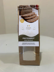 High Protein Brot‑Backmischung 500 g – proteinreich & kernig
