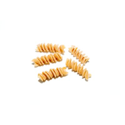 Vollkorn Fusilli