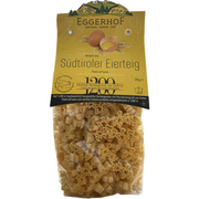 Eierteig Hexennudeln