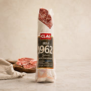 CLAI Imola 1962 Salame senza Conservanti ca. 220g