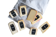 Degustations Set "Die Glorreichen 8 - Käse Selection aus Südtirol und Italien"
