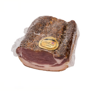 Karreespeck ohne Pöckelsalz "AlpenFein Gold" 300g