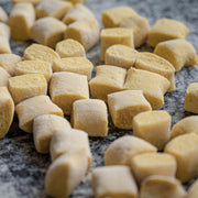 Kartoffelnocken - Gnocchi