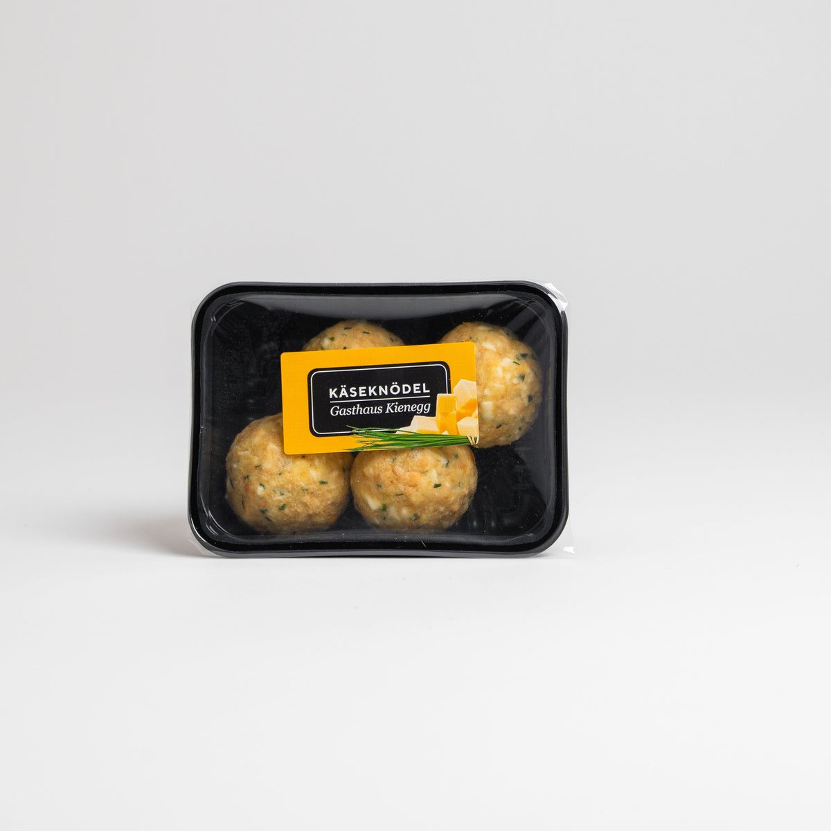 Käseknödel Handgemacht aus Südtirol 4 Stück