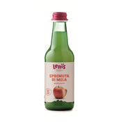 Apfelsaft „Lenis“ – 250 ml – naturtrüb & erfrischend