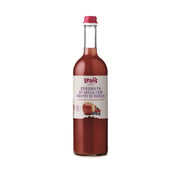 Apfelsaft mit Waldfrüchte Lenis 750ml