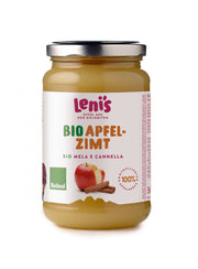 Apfel- Zimtmus Lenis BIO 360g