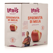 Apfelsaft Lenis 3 Liter