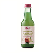 Apfelsaft mit Holunder Lenis 250ml