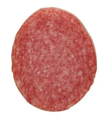 Italienische Salami Levonetto Ungherese von Levoni - ca. 300 g