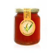 Kastanienhonig aus Trentino-Südtirol - 500 g