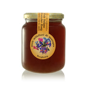 Blütenhonig aus Trentino-Südtirol – 500 g