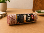CLAI Salame Milano Lunga Stagionatura metà sottovuoto ca. 1 kg