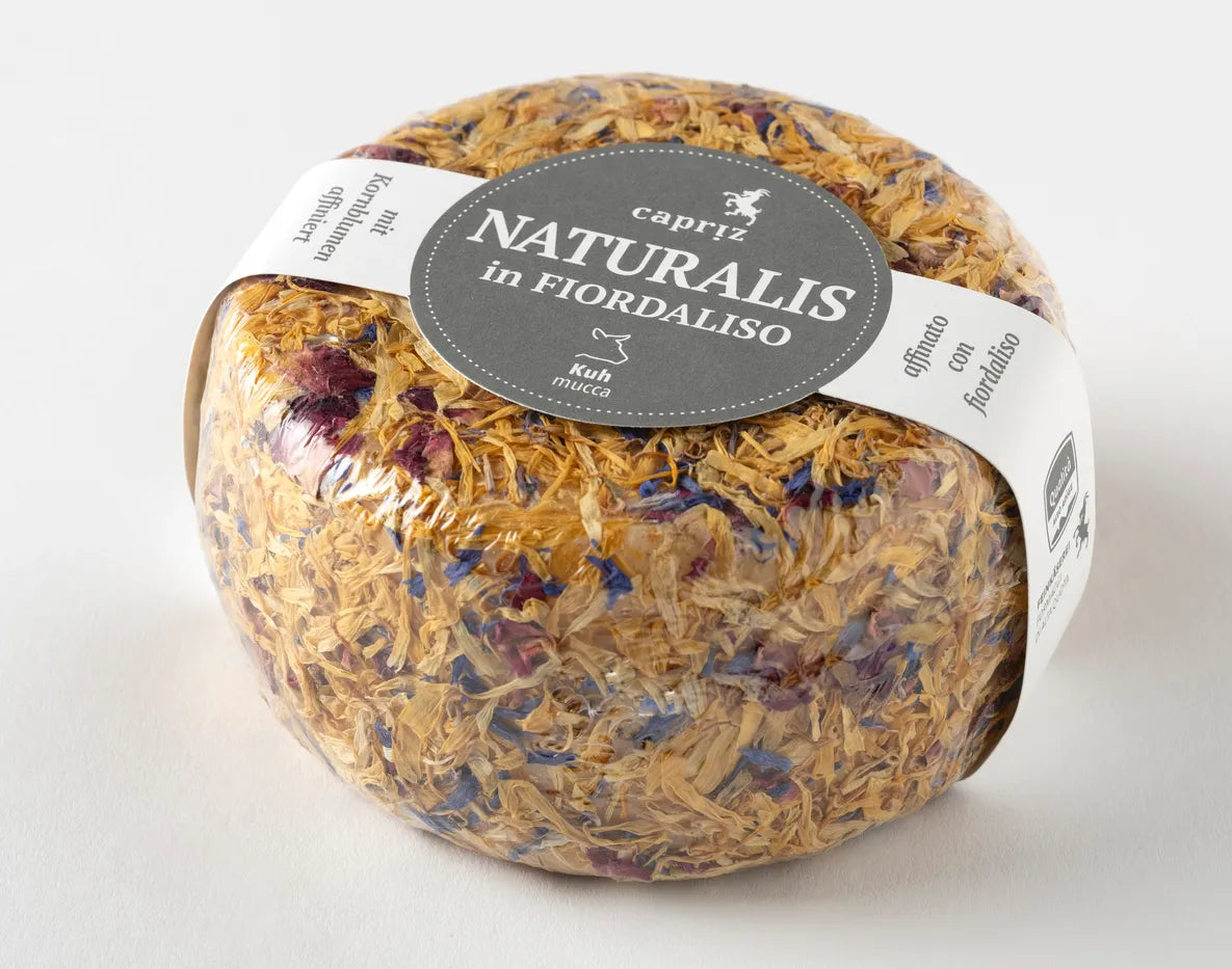 Naturalis in fiordaliso ca. 450g