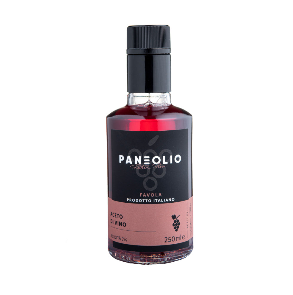 Favola - Rotweinessig - Merlot