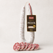 CLAI Gourmet Salami La Passita - ca. 500g