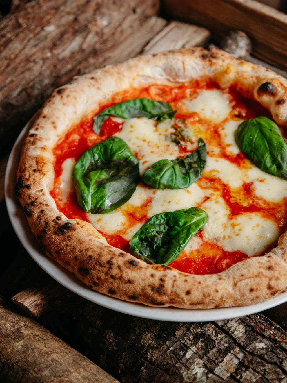 Pizza Backmischung vom Bauernhof 500g