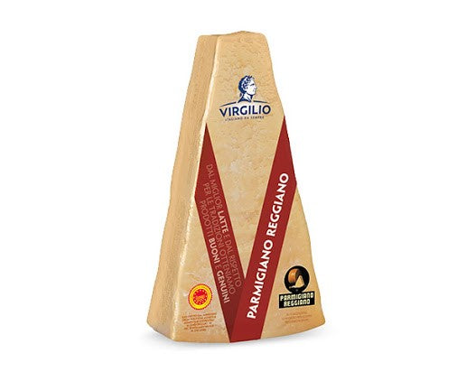 Parmigiano Reggiano DOP – il vero Parmigiano italiano – 300 g