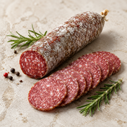AlpenFein Rehsalami - Salami mit Rehfleisch aus Südtirol ca. 230g