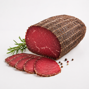 AlpenFein Rindgeräuchertes aus Südtirol ca. 300g