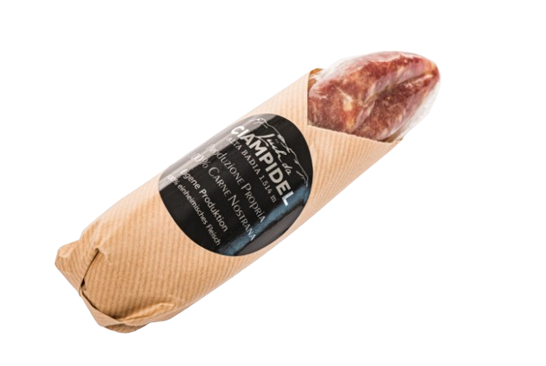 Salami ohne Pökelsalz "AlpenFein Gold"