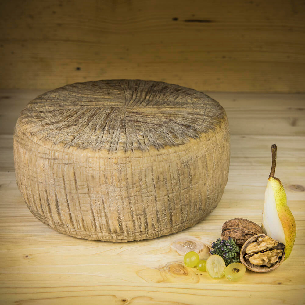 Pecorino - Italienischer Schafskäse 5kg