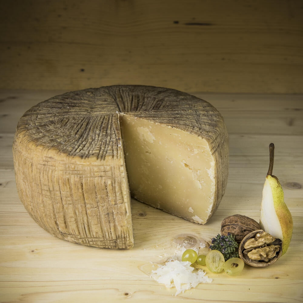 Pecorino - Italienischer Schafskäse 5kg