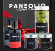 Italien Box - Pan e Olio