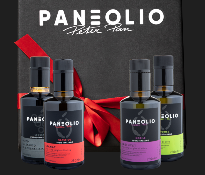 Dolce Vita - Pan e Olio