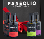 OIivenöl Degustationsbox - Pan e Olio