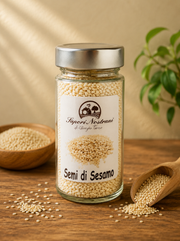 Sesamsamen 55g