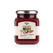 Sommertraum Fruchtaufstrich 335g