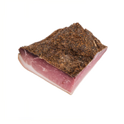 Schinkenspeck ohne Pöckelsalz "AlpenFein Gold" 1,2kg