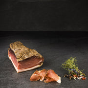 Schinken Speck Eck Stück
