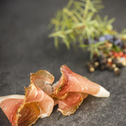 Schinkenspeck – fein geschnitten 100 g