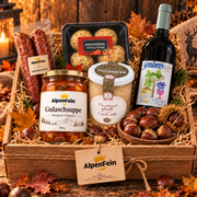 AlpenFein Törggelen Box – Herzhaft & Deftig