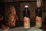 Profumo d'ambiente con olio di cirmolo altoatesino – La forza del cirmolo per la tua casa ?✨