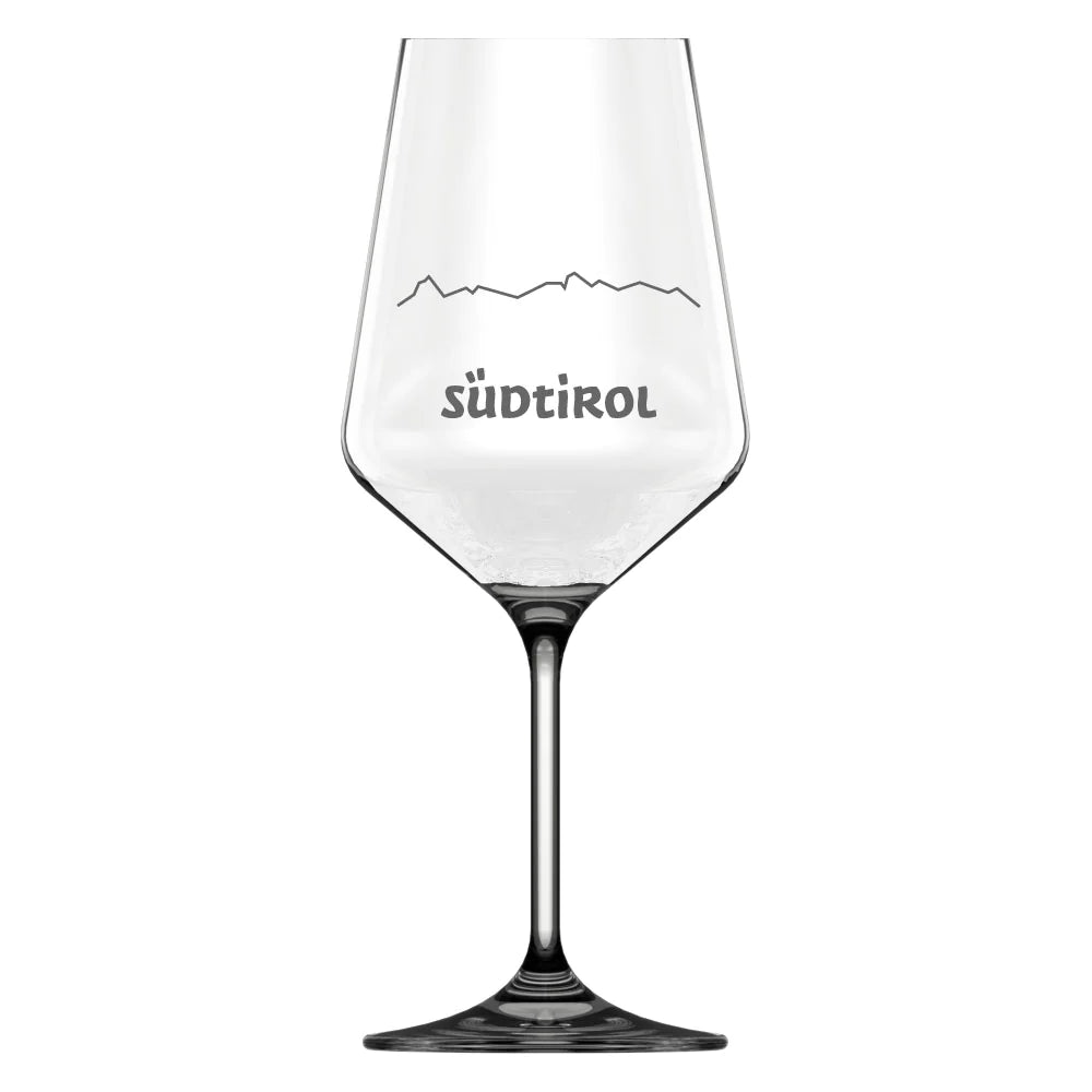 Alpinum "Uans" - Weißwein