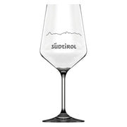 Alpinum "Uans" - Weißwein