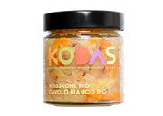Kimchi Wirsing mild fermentiert BIO